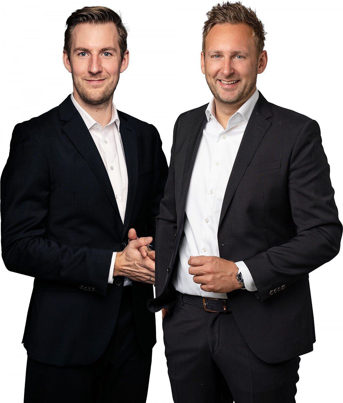 Foto Wir stehen Ihnen mit lokaler Expertise zur Seite