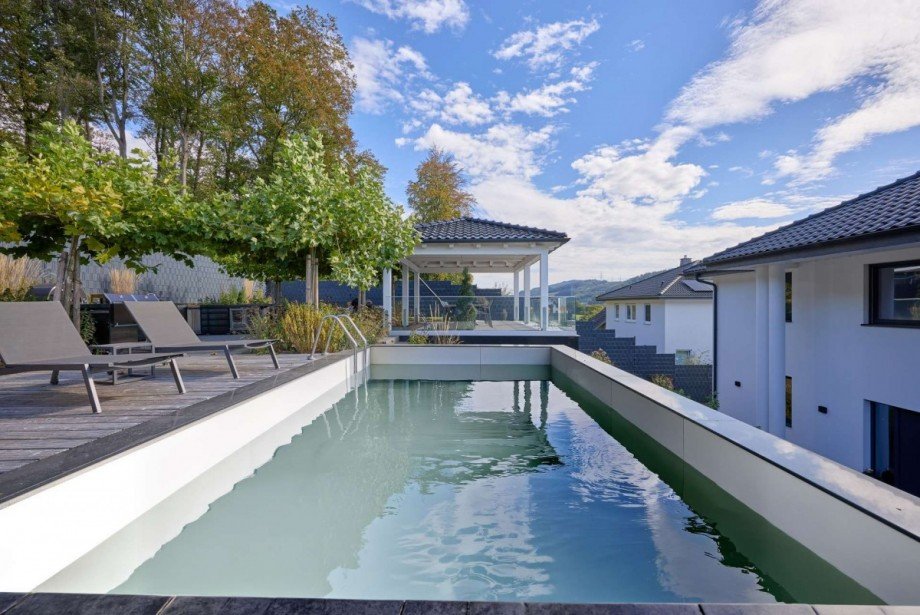 Pool Villa Meschede