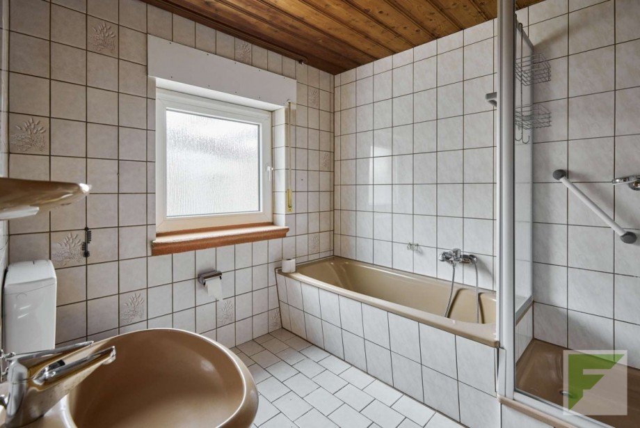 Innenaufnahme Haus Porta Westfalica