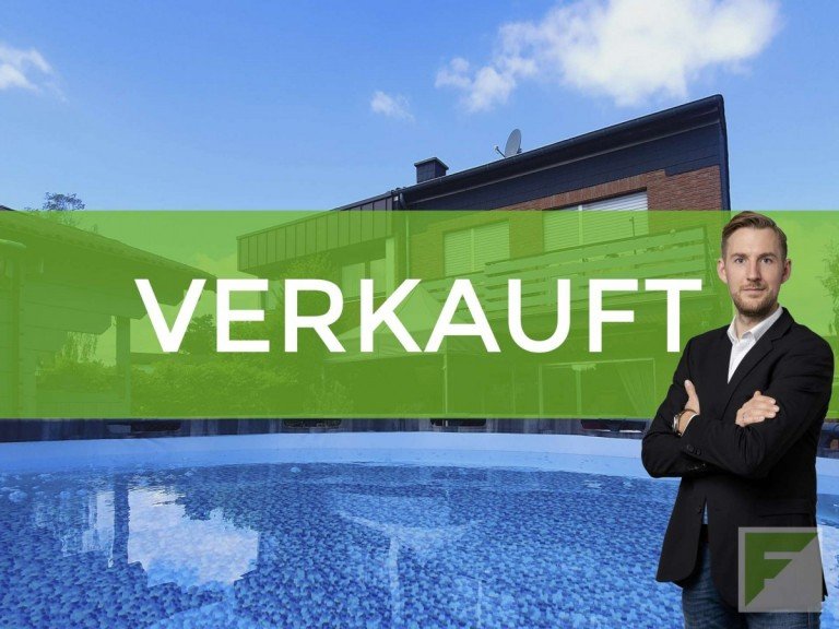 2 Pulheim Doppelhaush�lfte Sanierte Doppelhaush�lfte mit Garten und Pool in Pulheim (Mitte)