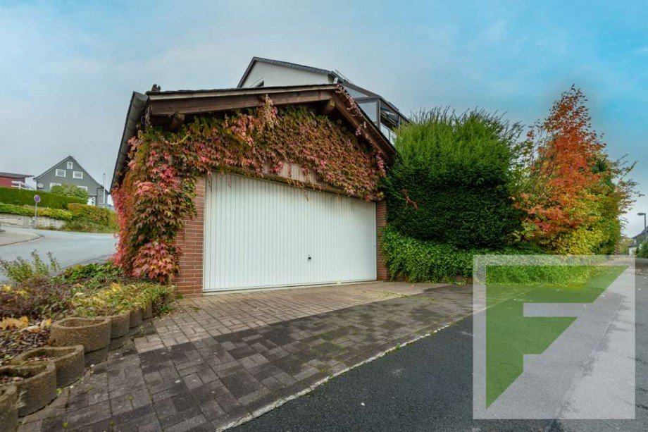 Fothen Mehrfamilienhaus Meschede