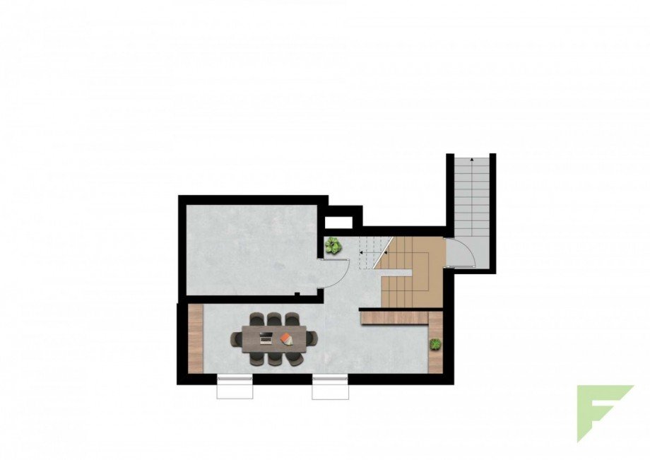 KG Reiheneckhaus Arnsberg / Rumbeck