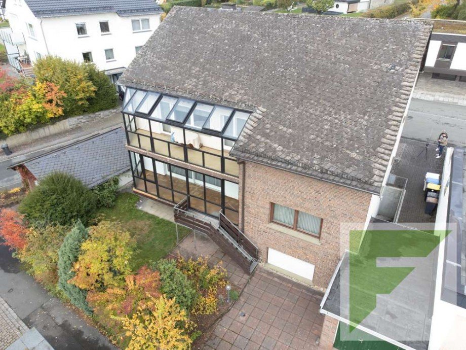 Fothen Mehrfamilienhaus Meschede