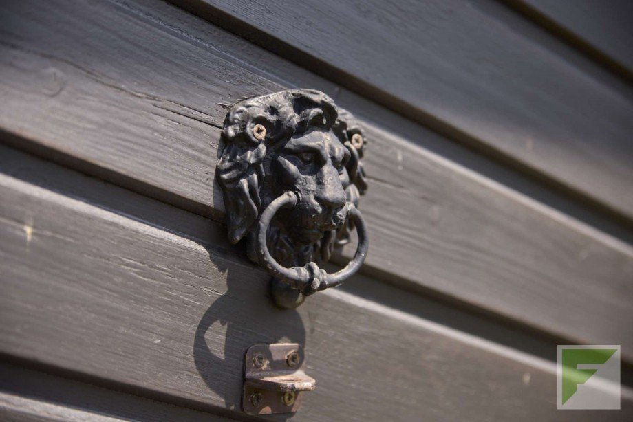 Au�enaufnahme Bungalow Meschede