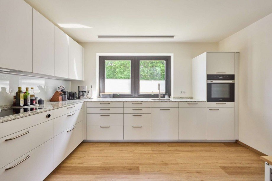 K�che Einfamilienhaus Bestwig