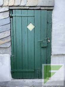 5 Romantisches Ferienhaus im Sauerland mit Sanierungsbedarf *Provisionsfrei*