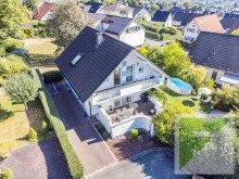 DJI_0035 Einfamilienhaus in Sundern (Sauerland)