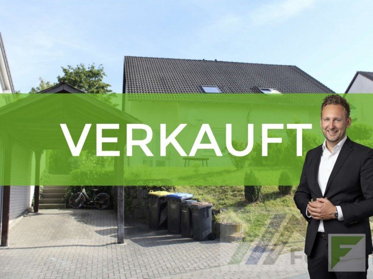 1 Meschede-Freienohl Doppelhaush�lfte Klein- & Gro�investoren: Haush�lfte in Meschede/Freienohl - zentral & gepflegt