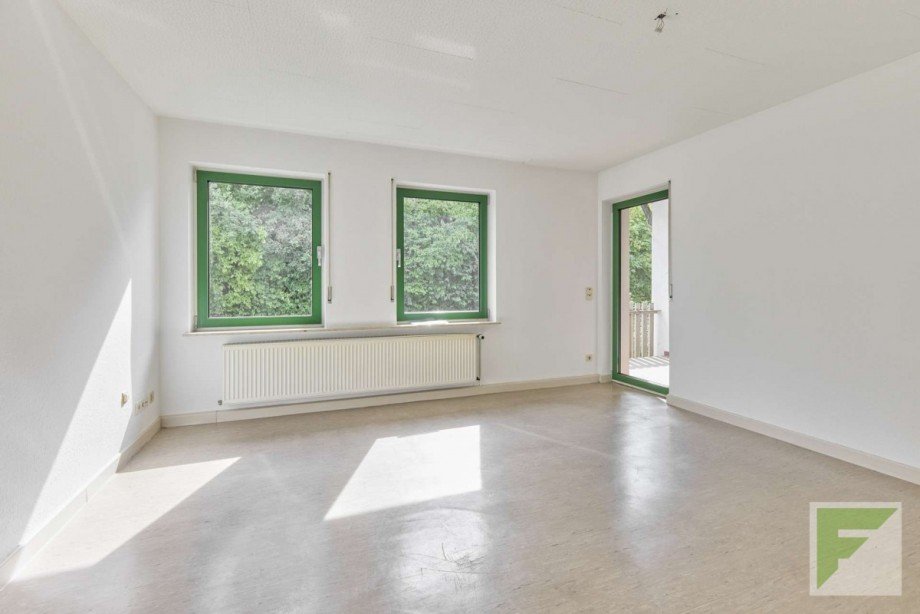 Innenaufnahmen Haus Meschede