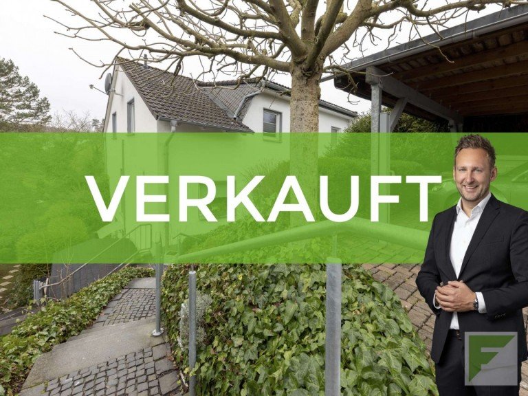 3 Sundern Doppelhaush�lfte Doppelhaush�lfte in Sundern Langscheid ohne Provision f�r den K�ufer