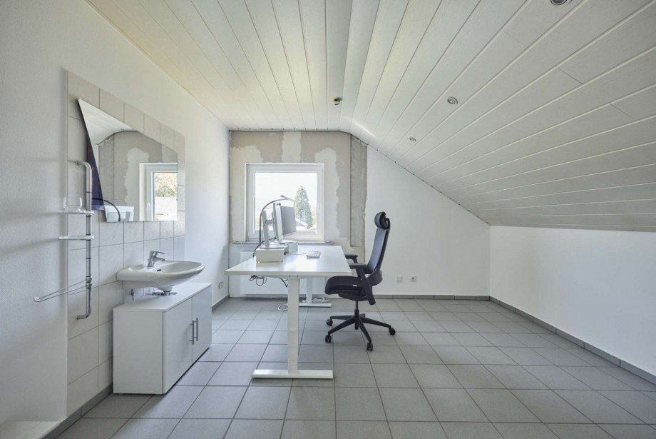 Schlafzimmer Zweifamilienhaus Meschede
