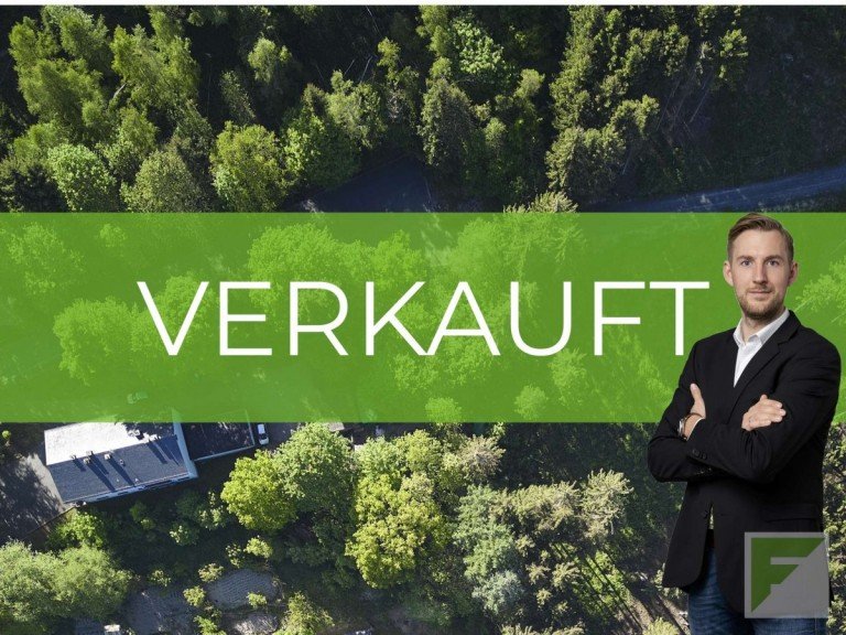 Verkauft Bestwig Freizeitgrundst�ck Kleines Waldgrundst�ck in Ramsbeck