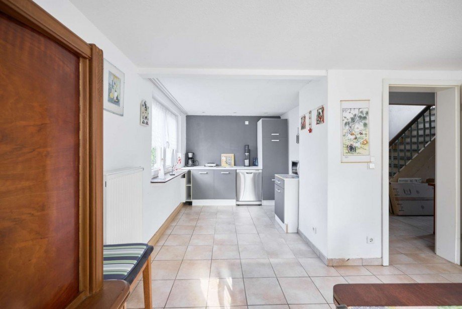 K�che Haus Meschede