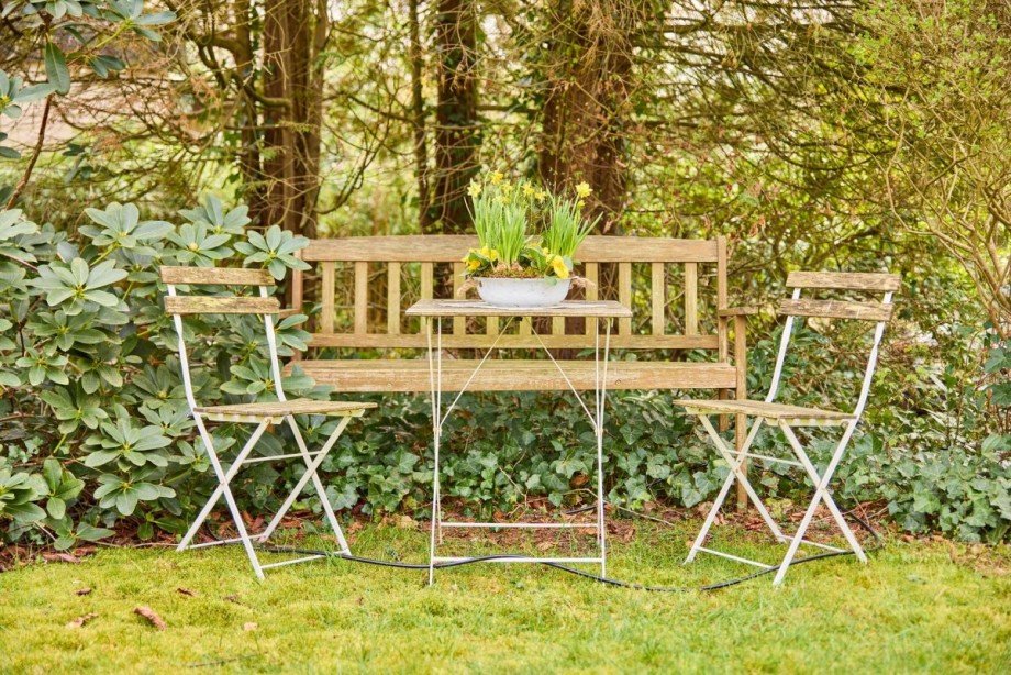 Au�enaufnahme 14 Einfamilienhaus Bergisch Gladbach