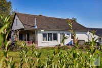 Bild (1353c40fcef7089b76b8a9298b628797): Freistehendes Einfamilienhaus am Waldrand in Brilon Gudenhagen
