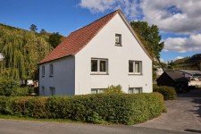Hauptbild Historisches Haus mit Bachlauf und viel Potenzial in Meschede-Grevenstein
