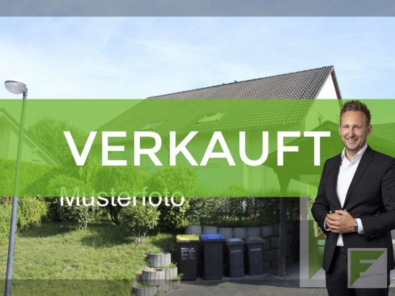 2 Meschede-Freienohl Doppelhaush�lfte Klein- & Gro�investoren: Haush�lfte in Meschede/Freienohl - zentral & gepflegt