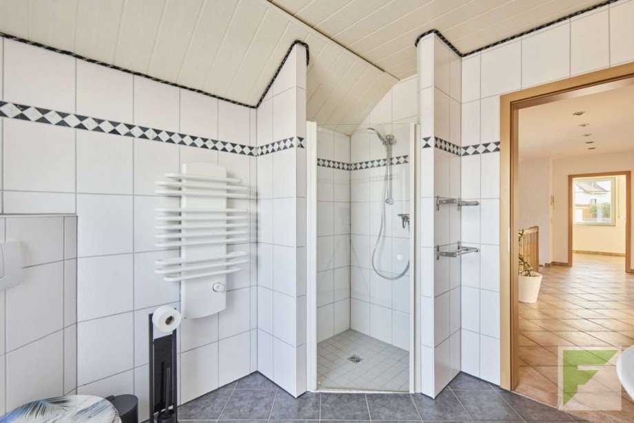 Innenaufnahme Einfamilienhaus Bestwig / Ostwig