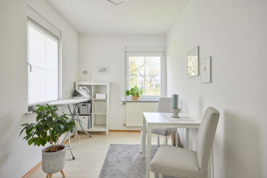 HWR 1 Einfamilienhaus Bergisch Gladbach