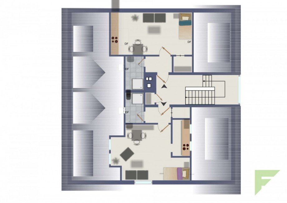 2. DG Haus Ense-Bremen