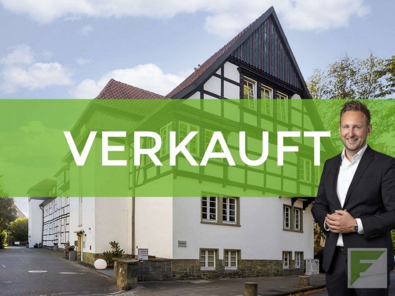 Verkauft Soest Haus Exklusives Renditeobjekt in hervorragendem Zustand: Denkmalgesch�tztes Objekt in Soester Innenstadt