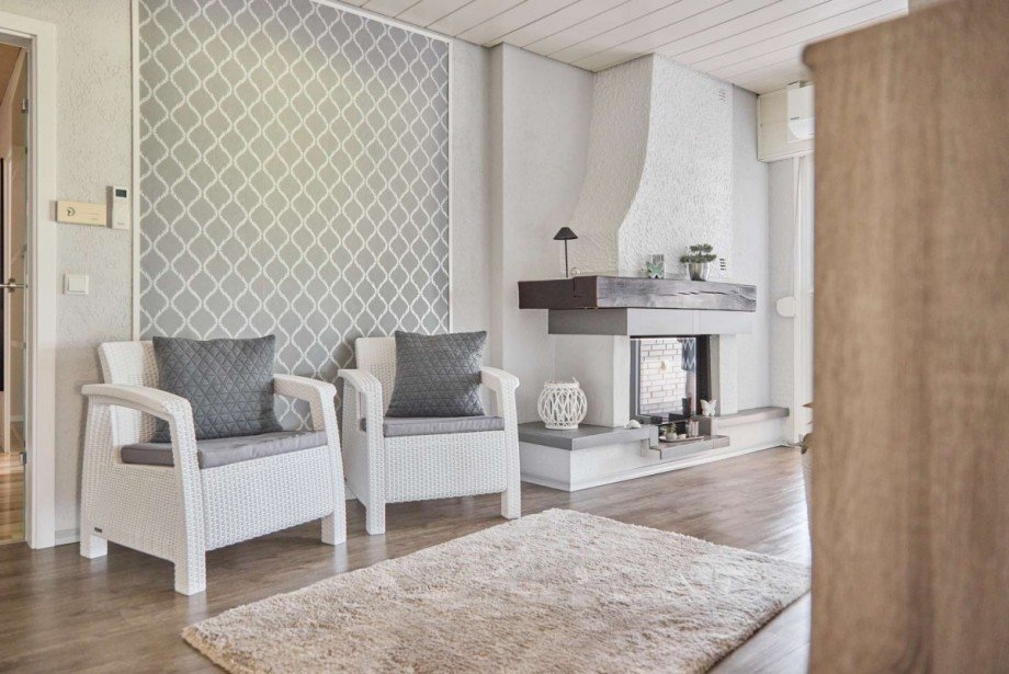 Flur Einfamilienhaus Meschede