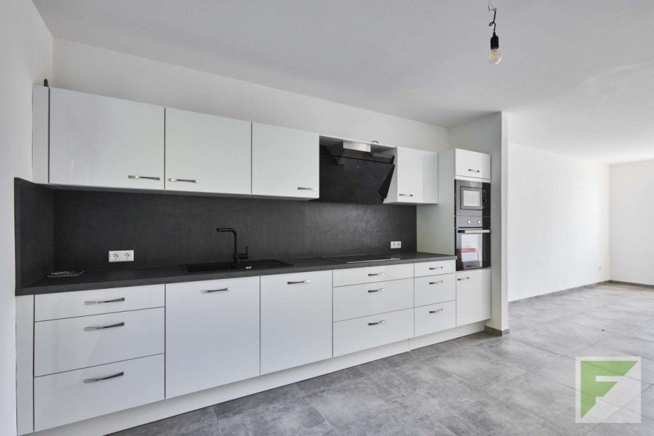 Innenaufnahme Mehrfamilienhaus Meschede