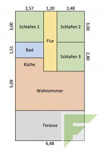 Bild (2006e0f85bf00ea78e3247b74c0f07f7): Ferienhaus im Sauerland