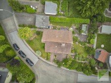 Au�enaufnahme Freistehendes Einfamilienhaus mit Einliegerwohnung in Meschede-Freienohl