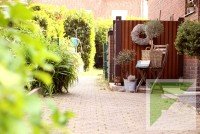 Bild (221fa8f31f09e30527971820a8dd09f5): Sanierte Doppelhaush�lfte mit Garten und Pool in Pulheim (Mitte)
