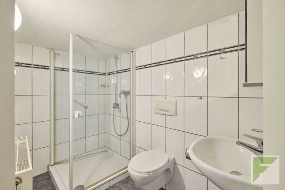 Innenaufnahme Einfamilienhaus Meschede / Grevenstein