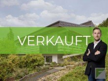 Verkauft Einfamilienhaus mit Einliegerwohnung auf gro�em Grundst�ck mit N�he zur Natur