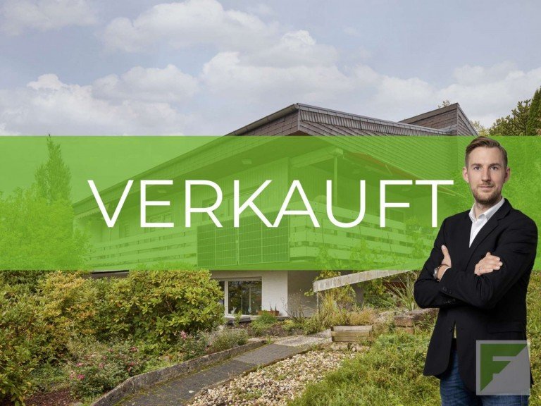 Verkauft Meschede Einfamilienhaus Einfamilienhaus mit Einliegerwohnung auf gro�em Grundst�ck mit N�he zur Natur