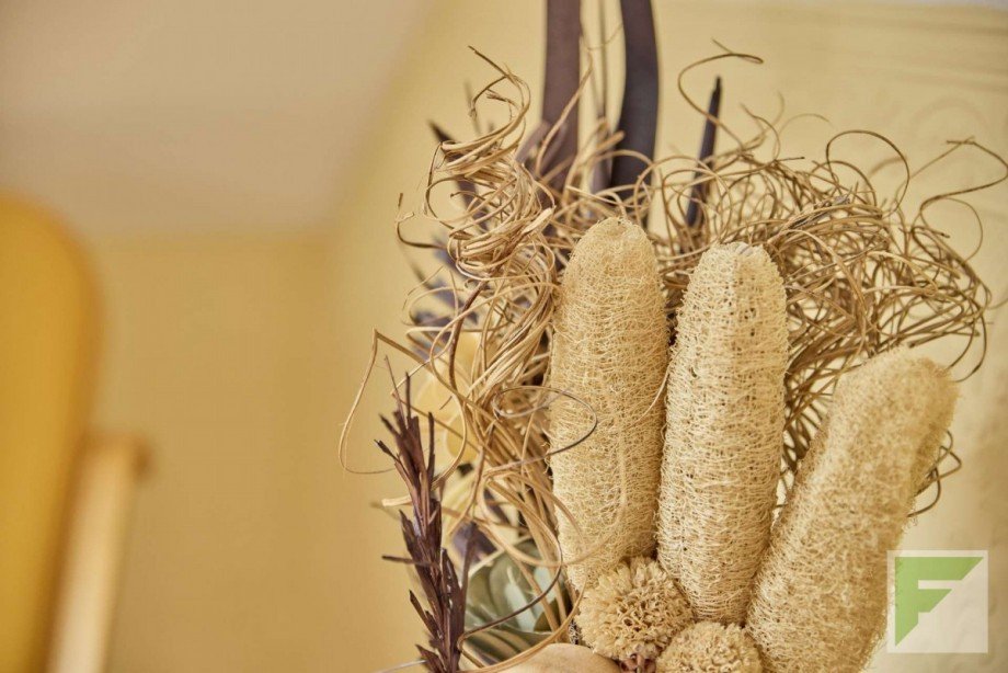 Innenaufnahme Dachgeschosswohnung Ense