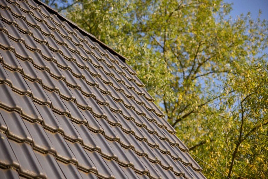 Au�enansicht Ferienhaus Meschede