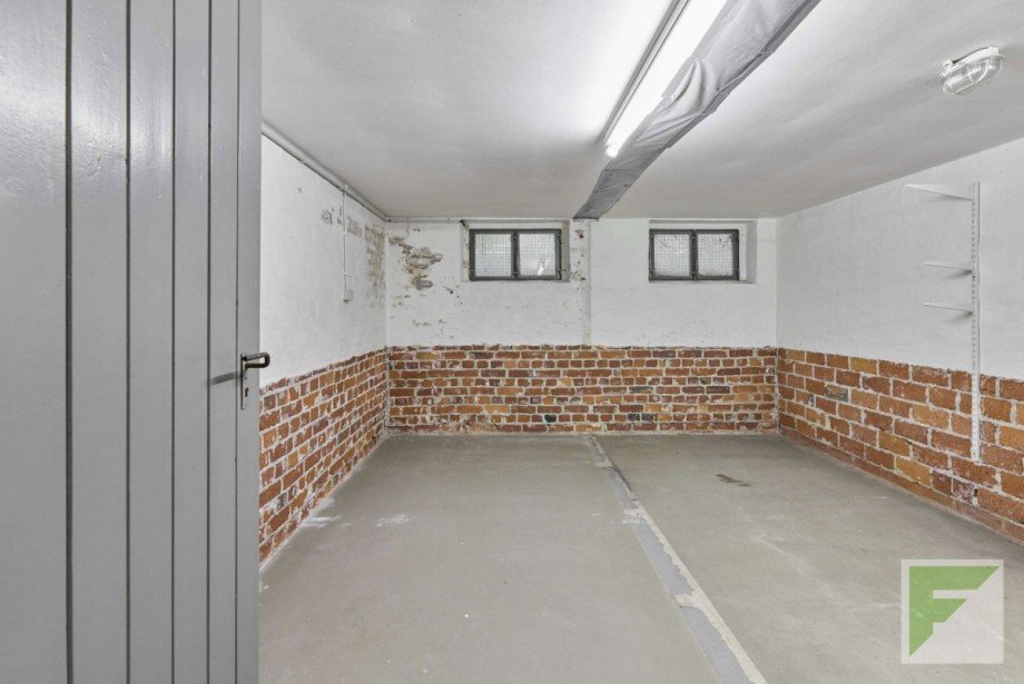 Innenaufnahmen Haus Meschede