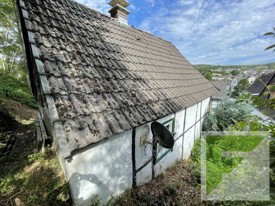 4 Bungalow Sundern