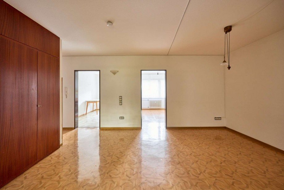 Wohnzimmer Wohnung Olsberg