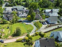 Hauptbild Provisionsfreies Baugrundst�ck mit sch�ner Aussicht und Bebauungsplan in Meschede-Wehrstapel