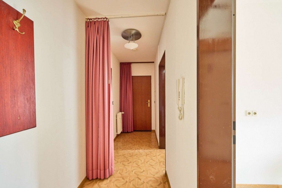 Flur Wohnung Olsberg