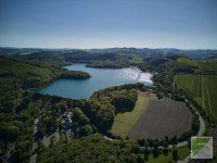 Bild (35aeb998d1ed4e097e22a65ab32335e5): Baugrundst�ck in Meschede - 1.217 m� in attraktiver Lage mit Baugenehmigungspotenzial