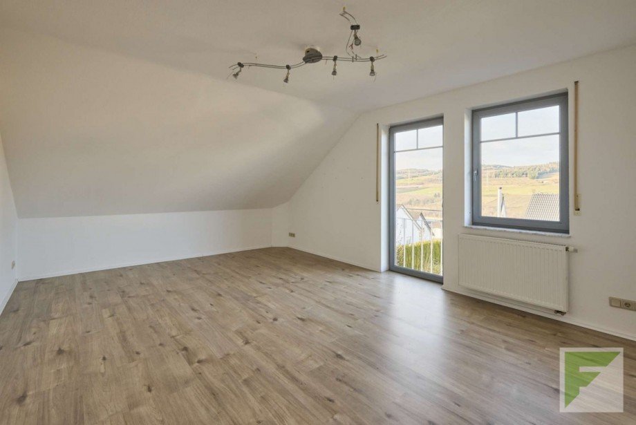 Innenaufnahme Einfamilienhaus Bestwig / Ostwig