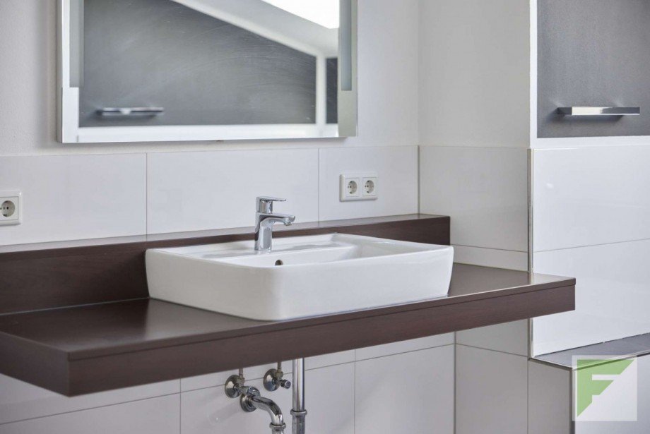 Innenaufnahme Penthousewohnung Soest