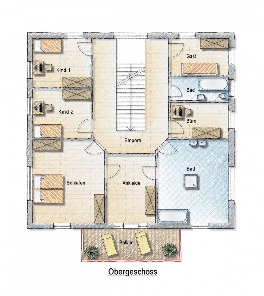 OG Villa Meschede