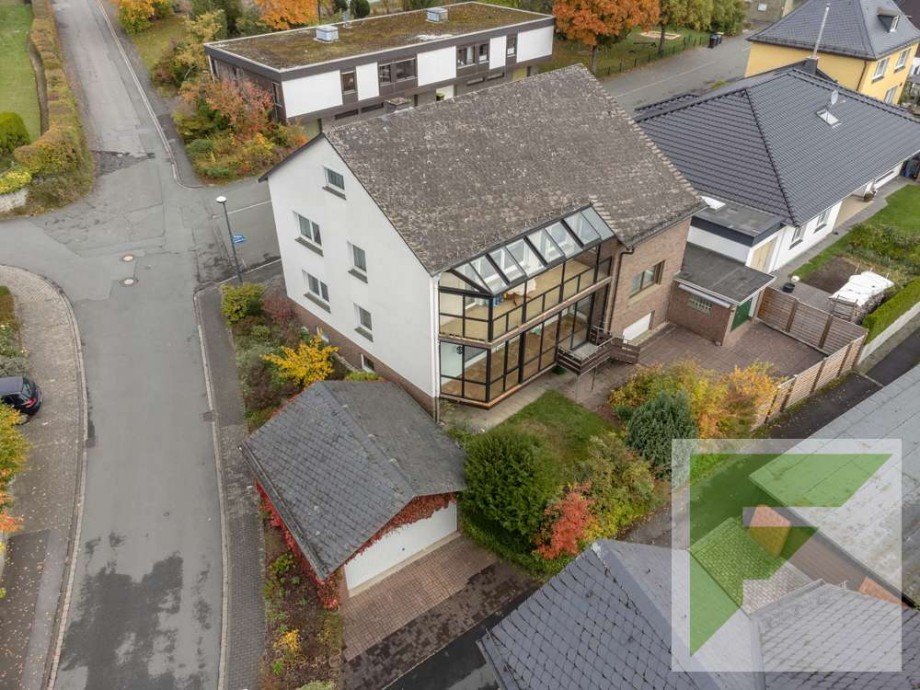 Fothen Mehrfamilienhaus Meschede