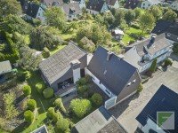 Bild (3c0bf84612d8eb7a605d89531c4ddf89): Zwei H�user auf gro�em Grundst�ck in bester Lage von Meschede