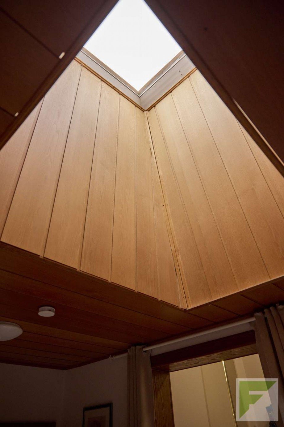 Innenansicht Einfamilienhaus Meschede