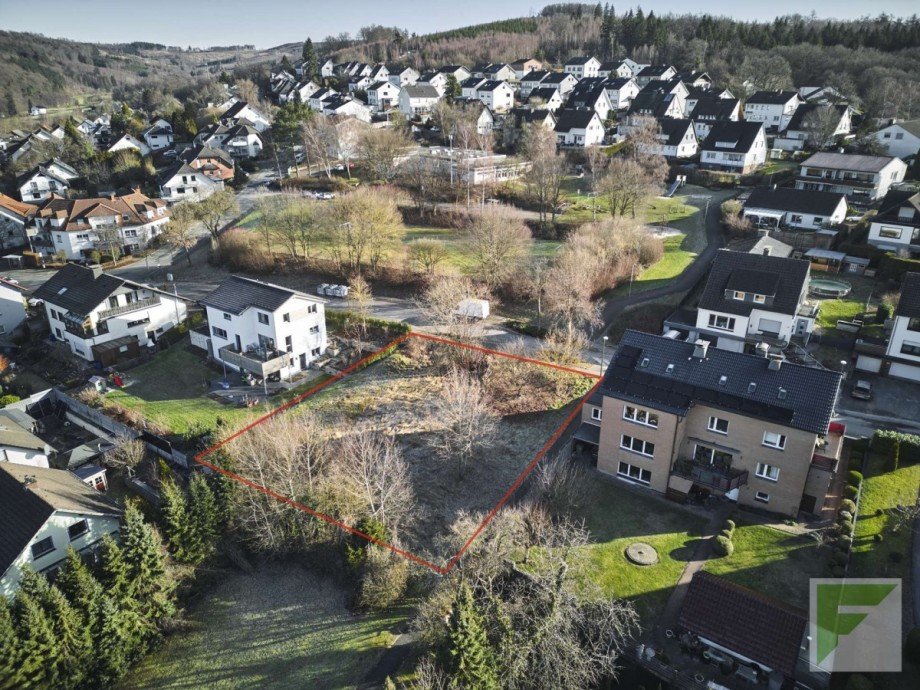  Freizeitgrundst�ck Sundern