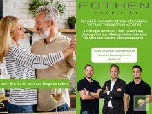 Anzeige Einfamilienhaus mit Einliegerwohnung auf gro�em Grundst�ck mit N�he zur Natur