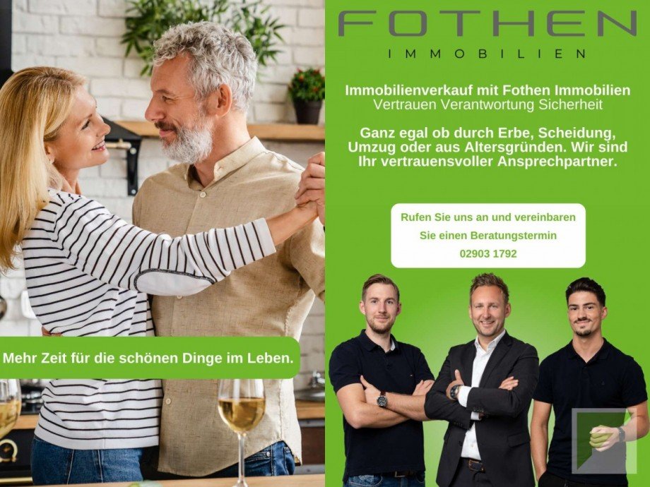 Anzeige Einfamilienhaus Meschede